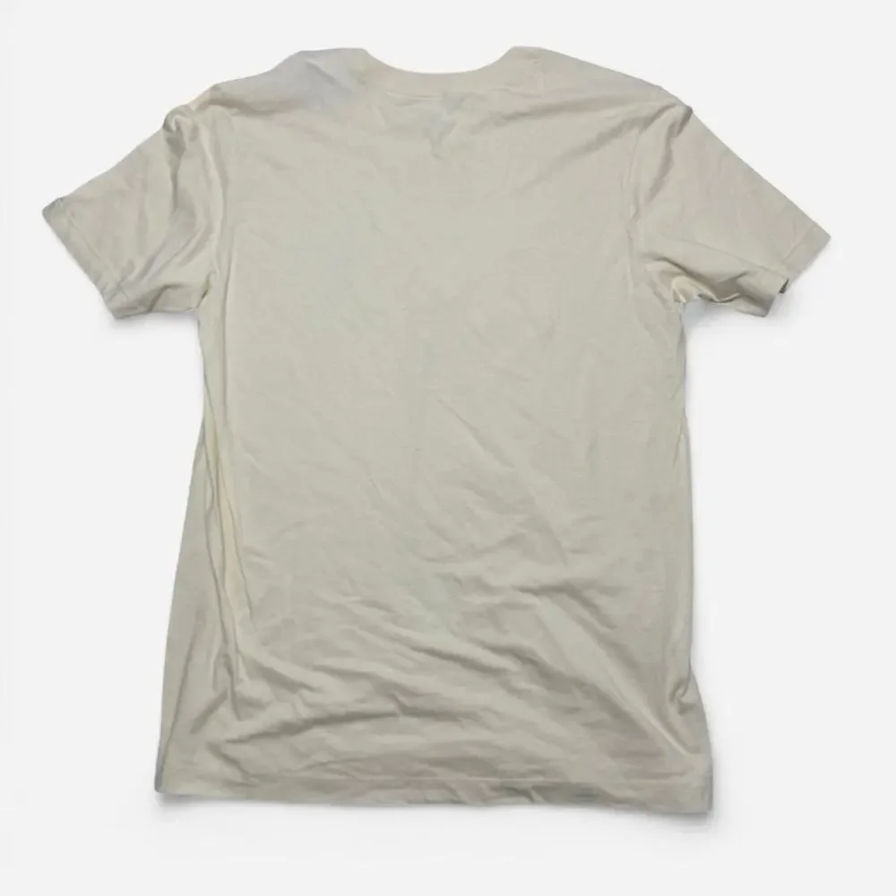Nike MLB Rickwood Field 2024 Cream Graphic T Shirt Mens Medium